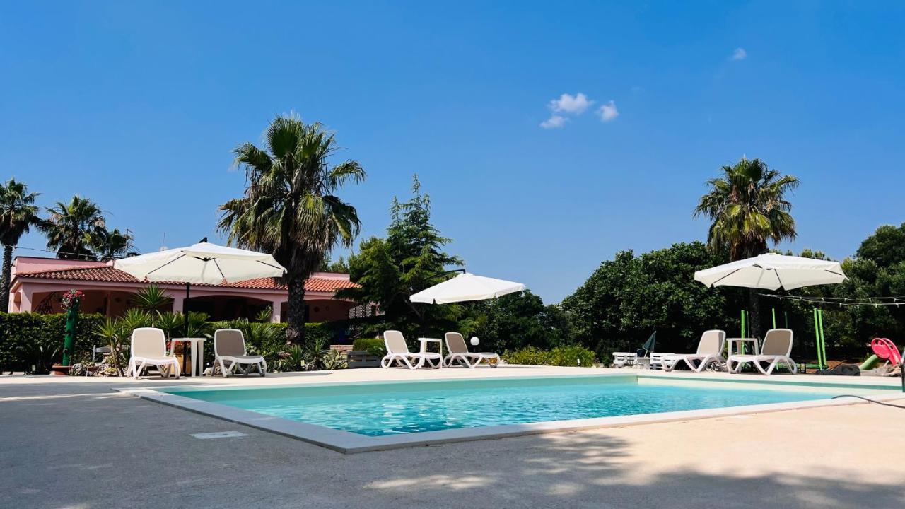 Apartamento I Giardini Dell'agave Torre Santa Sabina
